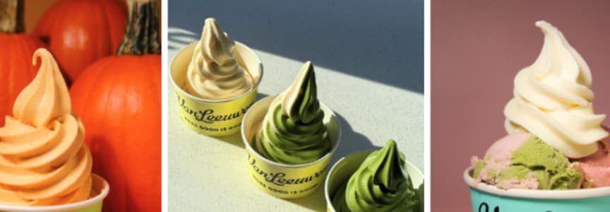 $1 Fro-Yo