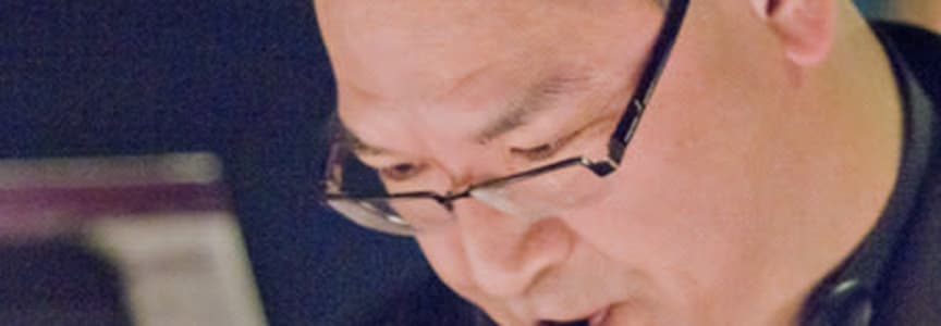 Tim Ishii Quintet