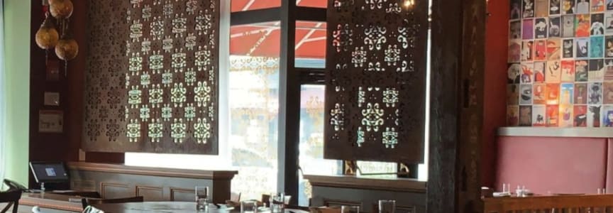 Mount Gay Rum Dinner