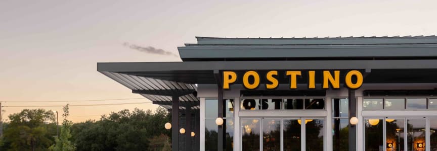 Postino Westlake Grand Opening