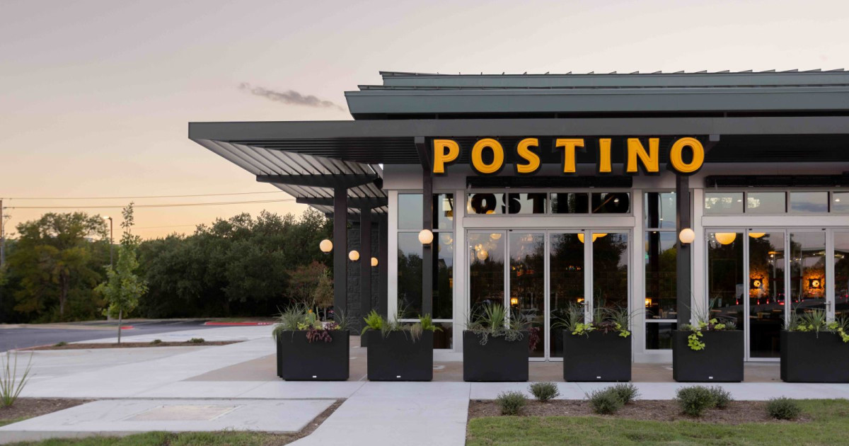 Postino Westlake Grand Opening