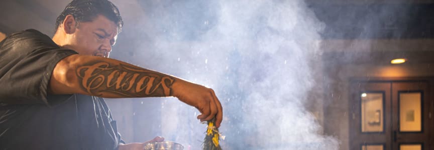 Whiskey & Fire San Jose: 2026 Tour Stop