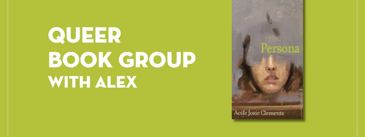 Queer Book Group