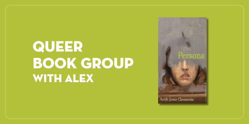 Queer Book Group