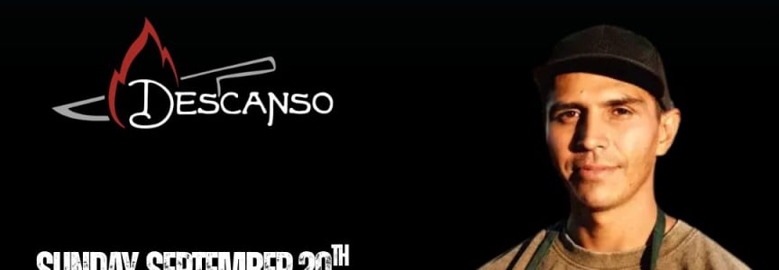 Asadero Chef Takeover at Descanso
