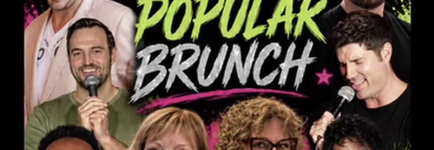 Wickedly Popular Brunch