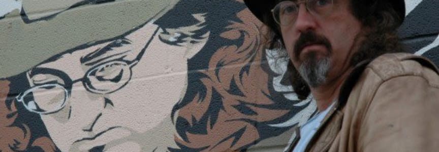 James McMurtry