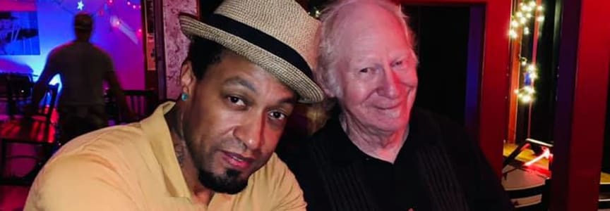 The Brannen & Red Show