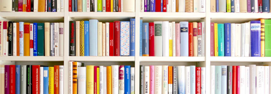 Boozy Book Fair