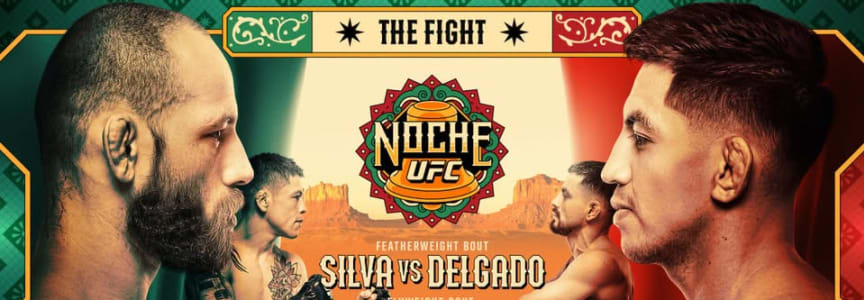 Noche Ufc