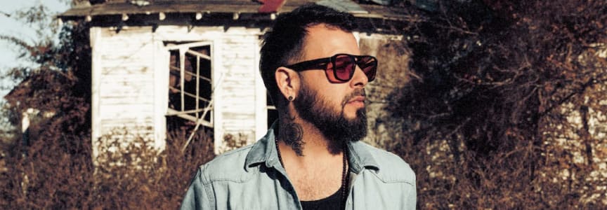 Jo James Album Release Show with special guest Deer Fellow