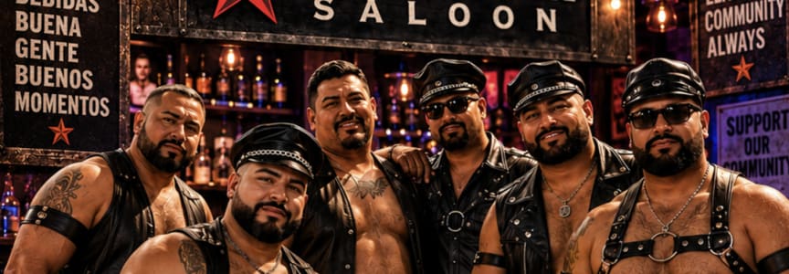Noche de Ronda: Folsom
