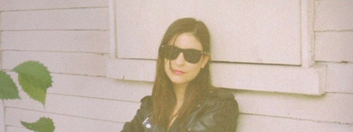 Colleen Green