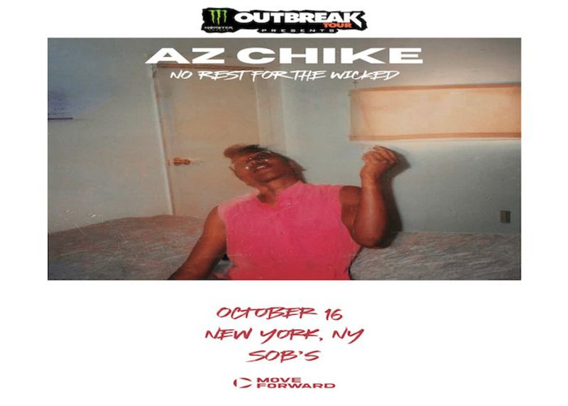 AZ Chike