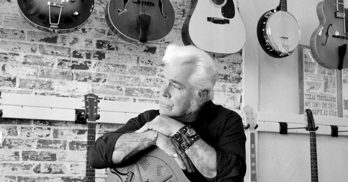 Poster for Dale Watson in Austin