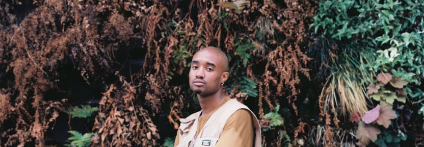 Lounge Sessions w/ Mike Melinoe