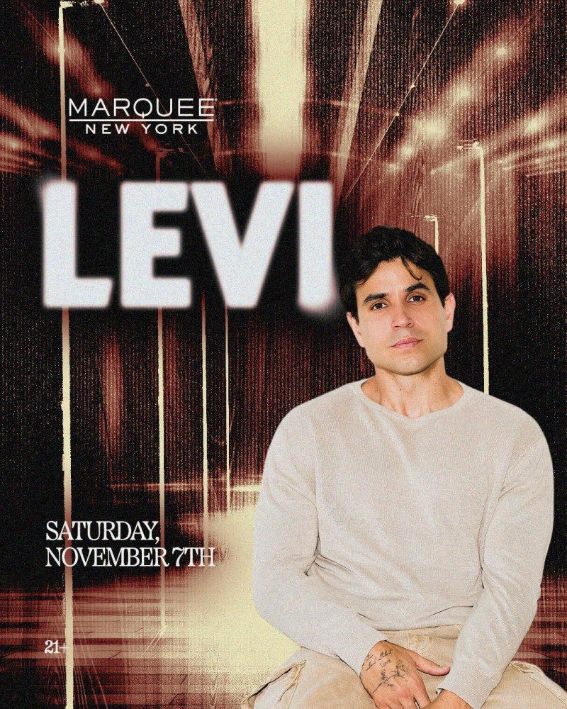 Levi