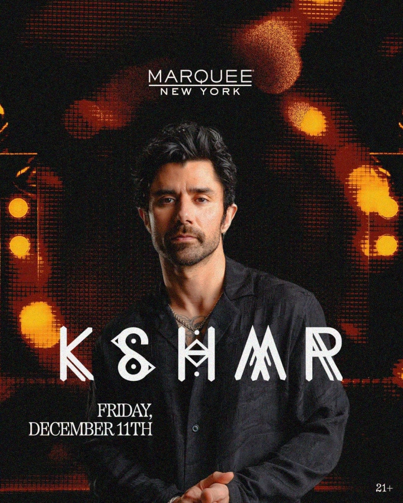 Kshmr