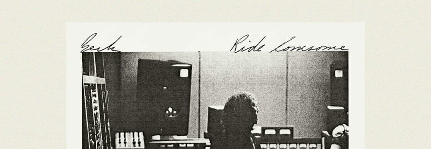 Beck | Ride Lonesome | Album Listening