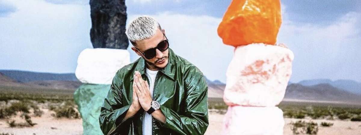 DJ Snake