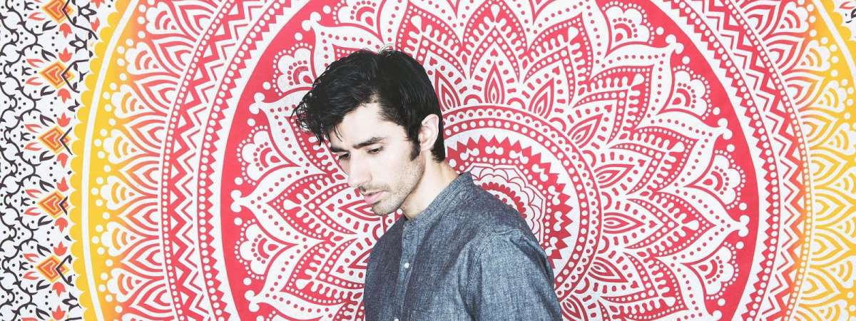 Kshmr
