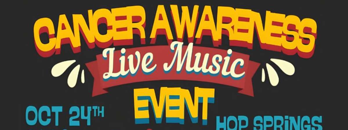 Boro Fest: Cancer Awareness Live Music Event