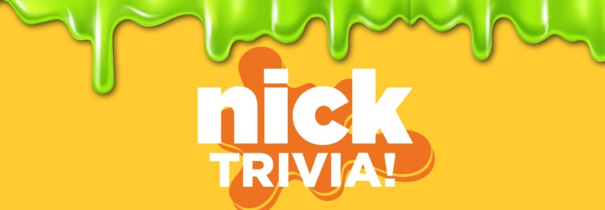 Nick Trivia! w/ Kirsten Michelle Cills & Kaitlin Paglairo