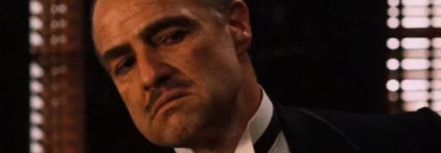 The Godfather Marathon