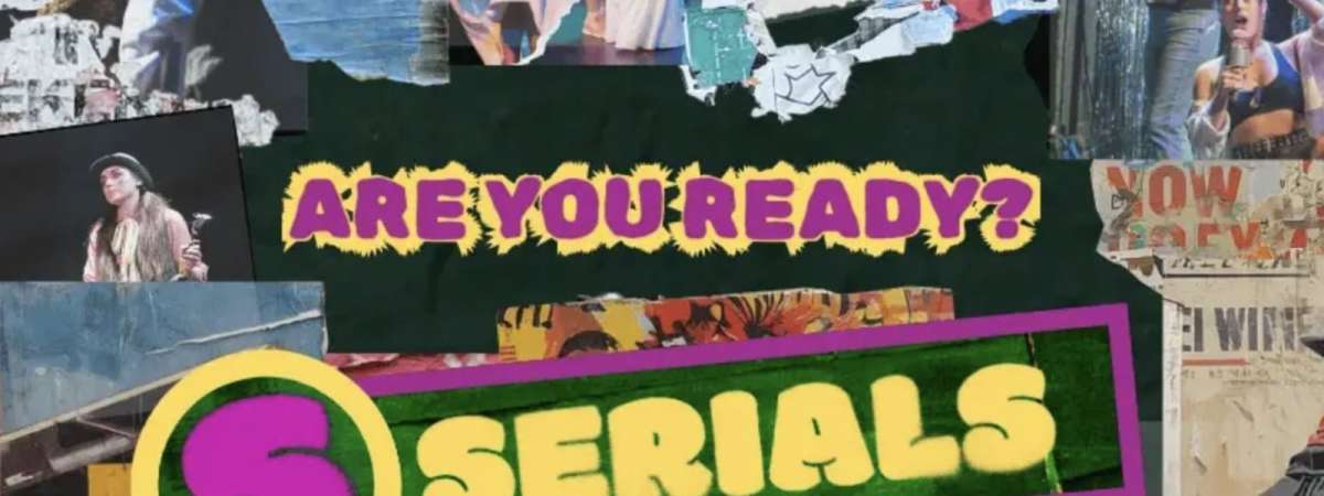 Serials 10/08 10/10