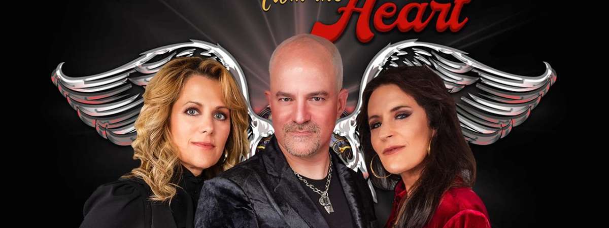 Journey from The Heart