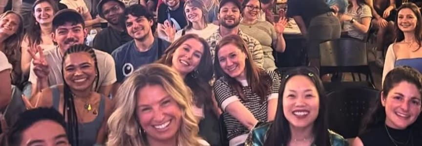 Survivor Season 51 Watch Party
