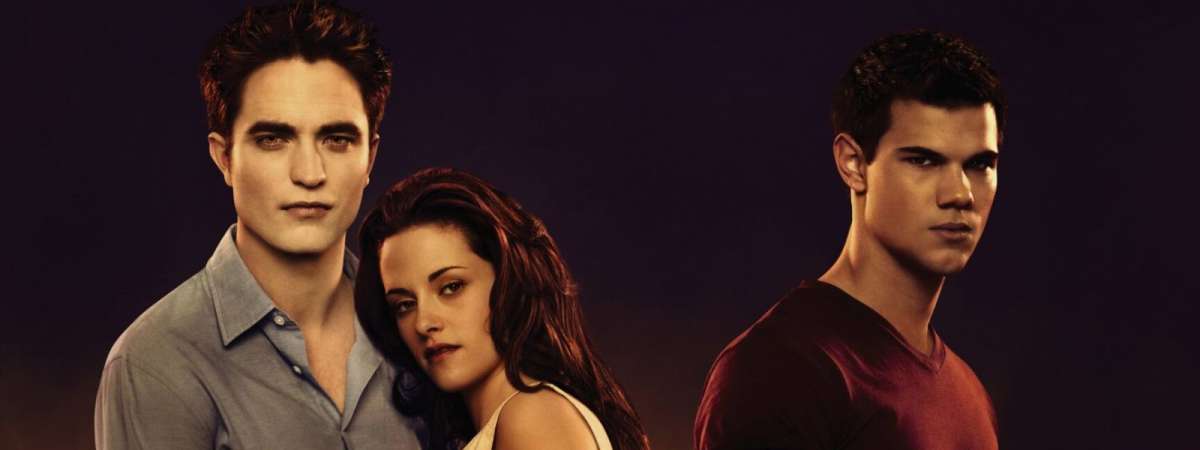 The Twilight Saga: Breaking Dawn – Part 1