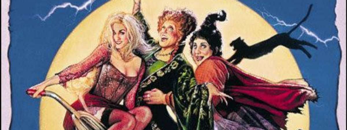 Hocus Pocus