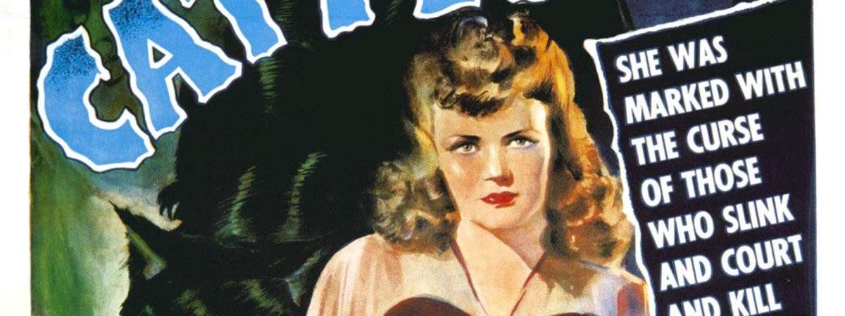 Cat People (1942)