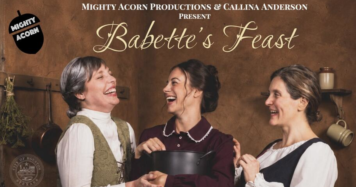 Babette's Feast