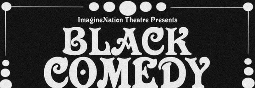 Black Comedy
