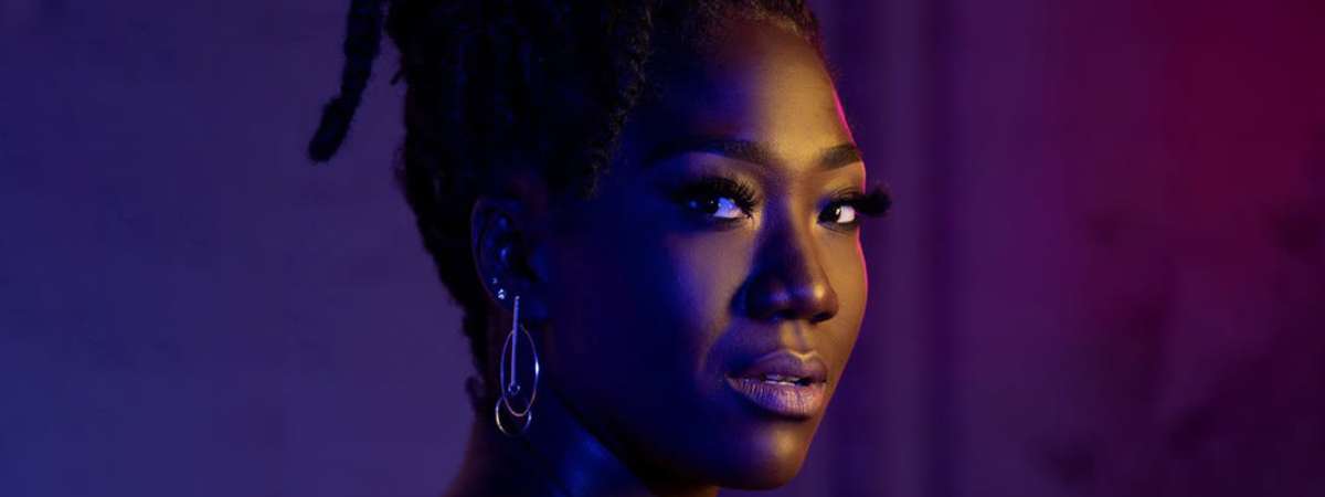 Amber Iman