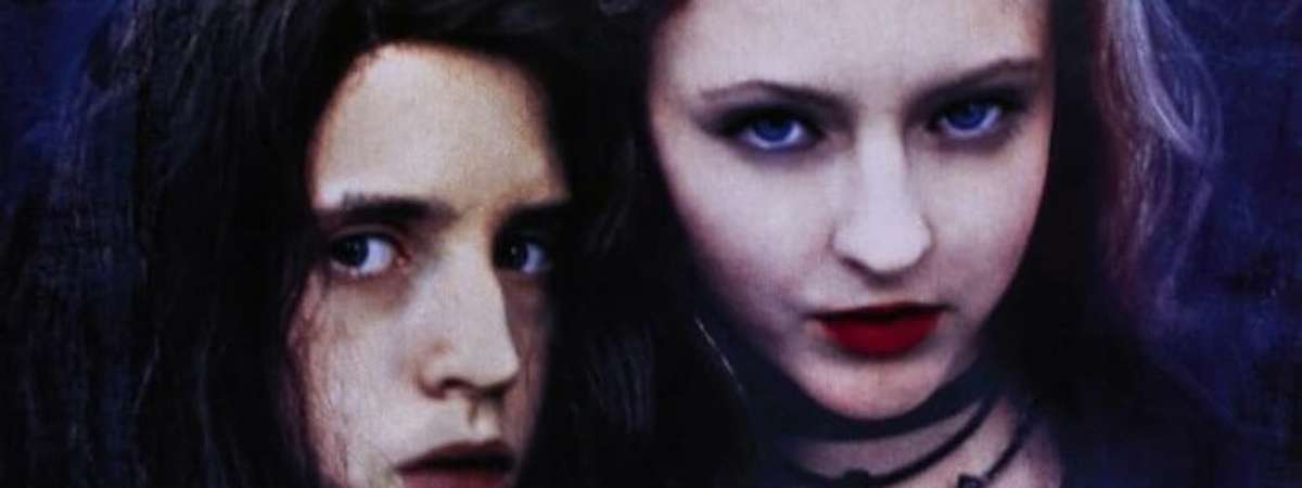 Ginger Snaps