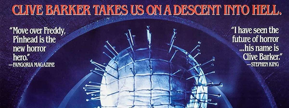 Hellbound: Hellraiser II