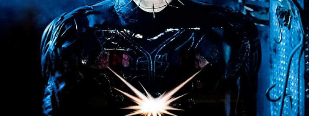 Hellraiser (1987)