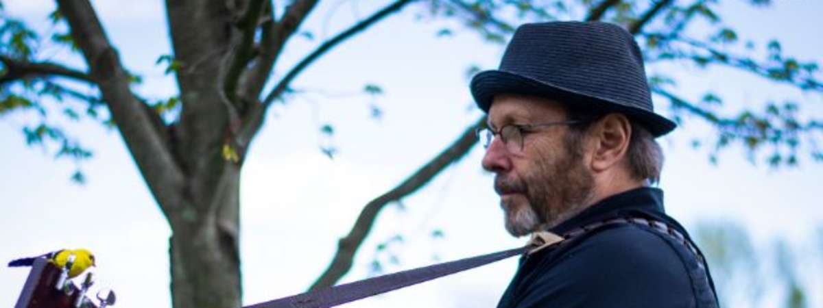Brunch: Bruce T Carroll Trio