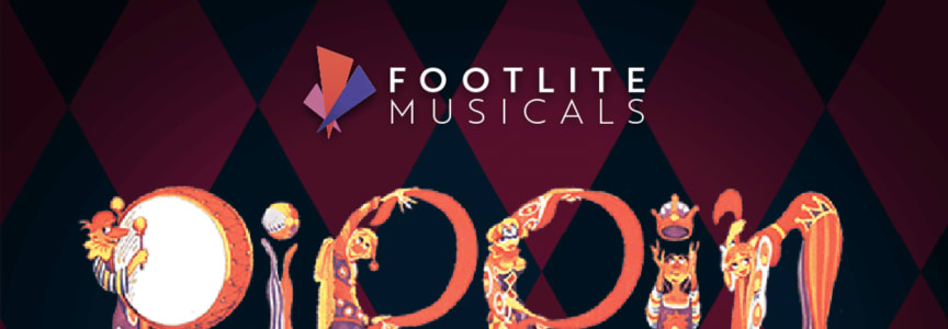 Pippin at Footlite Musicals