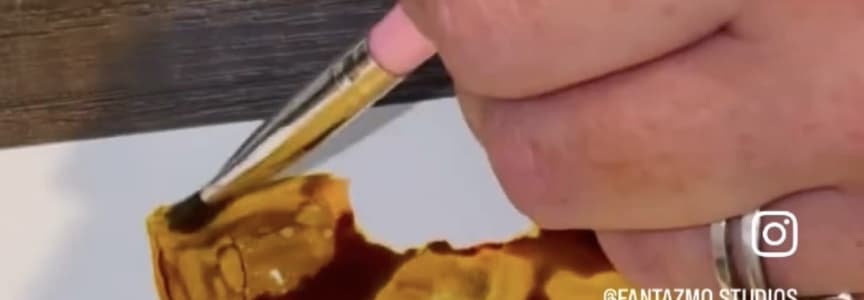 Ink & Drink Art Lab