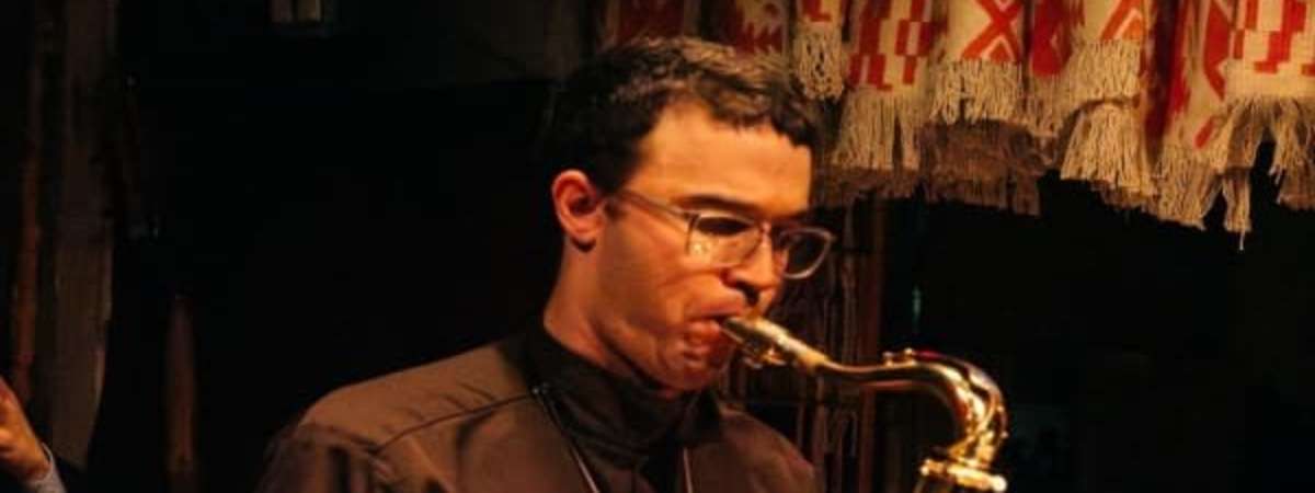 Ben Solomon Quartet