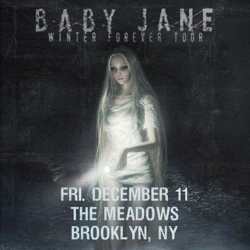 Baby Jane