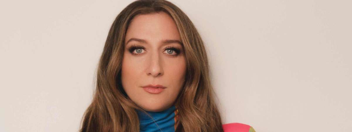BACK TO WORK (IN PROGRESS) Chelsea Peretti Live