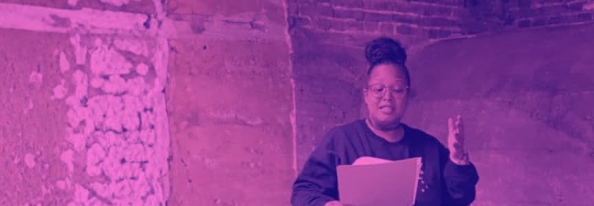 September Poetry Open Mic