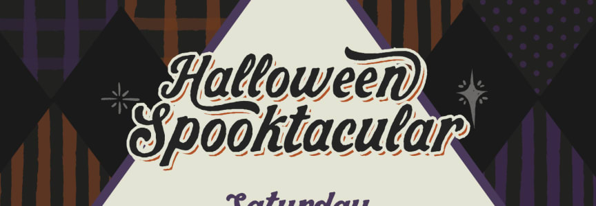 Boo Crew Workshop with The Unicorn Store