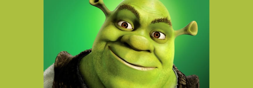 Shrek (in Spanish!)