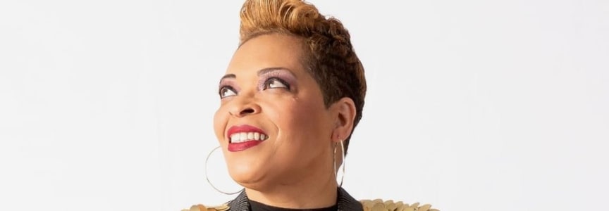 Funk it up Fridays: Angelena + The Unit  -12mid